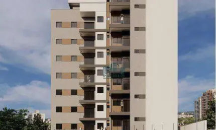 Apartamento com 2 dormitórios à venda, a partir de 47 m² e valores a partir de R$ 224.900 - Monte Castelo - Juiz de Fora/MG