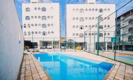 Apartamento com 3 quartos à venda na Rua São Mateus, 905, São Mateus, Juiz de Fora