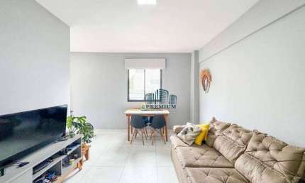 Apartamento com 2 quartos à venda na Avenida Senhor dos Passos, 1393, São Pedro, Juiz de Fora