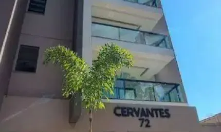 Apartamento com 2 quartos sendo 2 suítes  à venda por R$ 630.000 - Centro - Juiz de Fora/MG