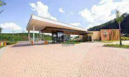 Terreno à venda, 320 m² por R$ 390.000 - Estrela Alta - Juiz de Fora/MG
