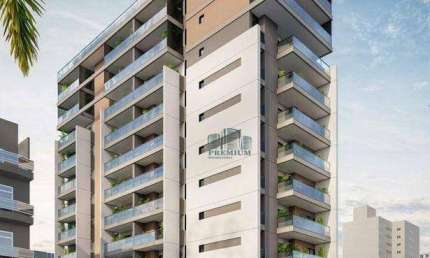 Apartamento com 2 quartos à venda na Rua Comendador Francisco Brandi, 196, São Mateus, Juiz de Fora