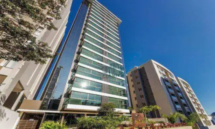 Apartamento com 3 quartos à venda na Pétala Misteriosa, 85, Estrela Sul, Juiz de Fora