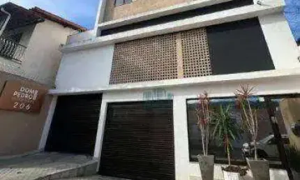 Apartamento com 2 quartos à venda na Rua Dom Pedro II, 260, Mariano Procópio, Juiz de Fora