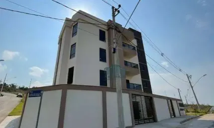 Cobertura com 3 quartos à venda na Avenida Presidente Juscelino Kubitschek, 141, Industrial, Juiz de Fora