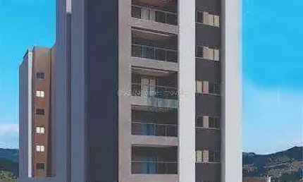 Apartamento com 2 quartos sendo 1 suíte à venda por r$ 378.000 - santa catarina - juiz de fora/mg