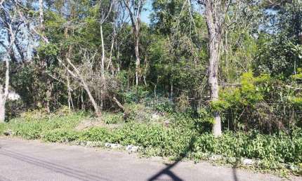Terreno à venda, 1960 m² por R$ 640.000,00 - Bosque do Imperador - Juiz de Fora/MG