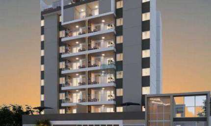 Cobertura Duplex 3 suítes - São Pedro - Ayre Residence