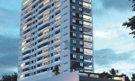 Apartamento com 2 quartos à venda na Rua Batista de Oliveira, 983, Centro, Juiz de Fora