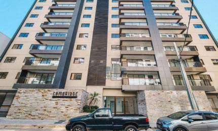 Apartamento à venda, 85 m² por R$ 649.000,00 - Cascatinha - Juiz de Fora/MG