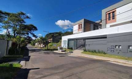 Casa 3 quartos Residencial Florianopólis - Jardim da Serra