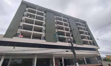 Loja para alugar, 60 m² por R$ 2.590/mês - São Pedro - Juiz de Fora/MG