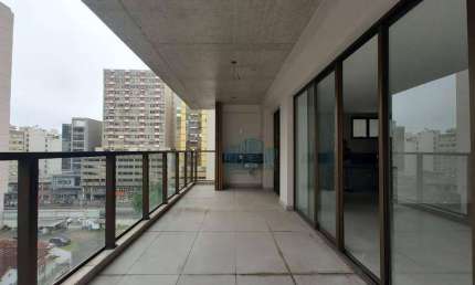 Apartamento com 4 quartos à venda na Rua Rei Alberto, 55, Centro, Juiz de Fora