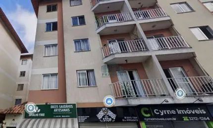 Apartamento 3 quartos - Olegário Maciel - Paineiras