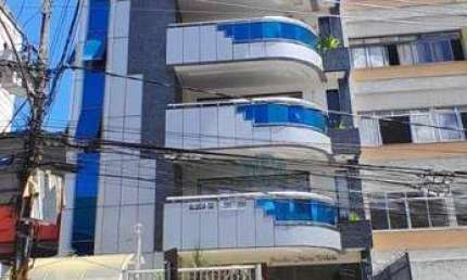 Excelente apartamento de 5 quartos 3 suítes para alugar - Centro