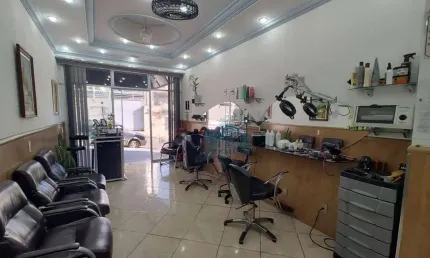Loja à venda, 29 m² por r$ 250.000 - cascatinha - juiz de fora/mg