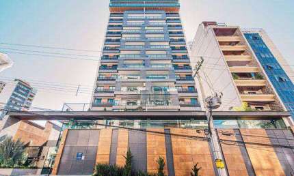 Apartamento com 3 quartos à venda por R$ 1.049.900 - Santa Helena - Juiz de Fora/MG
