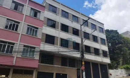 Apartamento com 3 quartos à venda na Rua Olegário Maciel, 475, Centro, Juiz de Fora