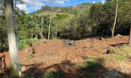 Terreno à venda, 4100 m² por R$ 195.000,00 - Salvaterra - Juiz de Fora/MG