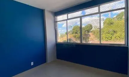 Apartamento com 2 quartos com Elevador  - Centro - Juiz de Fora/MG