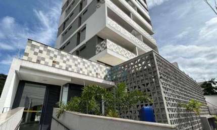 Apartamento com 2 quartos à venda na Rua Monsenhor Gustavo Freire, 680, São Mateus, Juiz de Fora