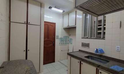 Apartamento com 3 quartos para alugar na Rua Francisco Vale, 161, Centro, Juiz de Fora