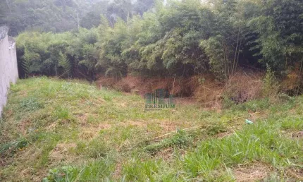 Terreno à venda, 420 m² por r$ 195.000,00 - nova gramado - juiz de fora/mg