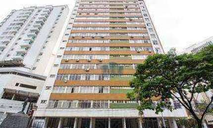 Apartamento com 3 quartos à venda na Avenida Presidente Itamar Franco, 1585, São Mateus, Juiz de Fora