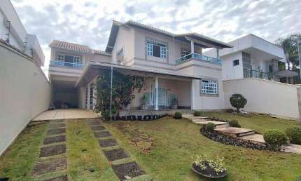Casa pra Locação ou Venda  em condomínio fechado- Bairro São Pedro - Juiz de Fora/MG