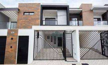 Casa com 3 quartos à venda na Rua Guido Monachesi, 73, Aeroporto, Juiz de Fora
