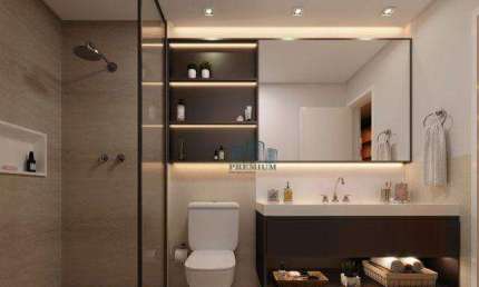 Apartamento com 3 quartos à venda, 110 m² a partir de R$ 1.070.000 - Passos - Juiz de Fora/MG