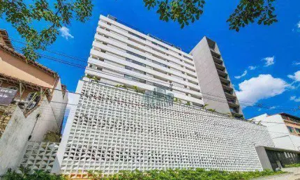 Apartamento à venda, 70 m² por R$ 469.000,00 - Granbery - Juiz de Fora/MG