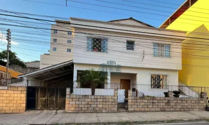 Casa com 3 quartos à venda na Rua Américo Lobo, 1285, Bairu, Juiz de Fora
