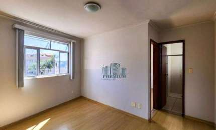 Apartamento com 1 quarto à venda na Rua Capitão Arnaldo de Carvalho, 680, Jardim Glória, Juiz de Fora