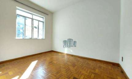 Apartamento com 3 quartos à venda na Rua Oscar Vidal, 519, Centro, Juiz de Fora