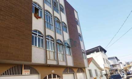 Apartamento, 105 m² - venda por R$ 300.000,00 ou aluguel por R$ 1.880,00/mês - Poço Rico - Juiz de Fora/MG