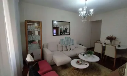 Apartamento com 2 quartos à venda na Rua São Mateus, 1230, São Mateus, Juiz de Fora