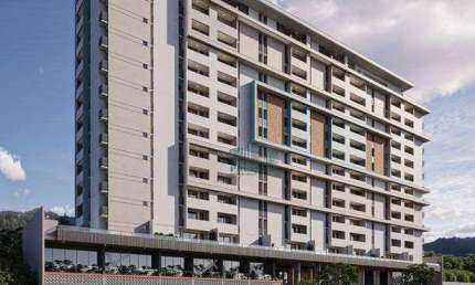 Apartamento com 2 quartos à venda na Avenida Presidente Itamar Franco, 2889, São Mateus, Juiz de Fora
