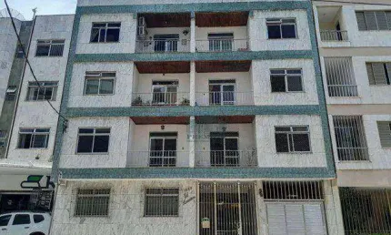 Apartamento com 3 quartos à venda na Rua São Mateus, 1230, São Mateus, Juiz de Fora