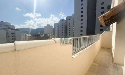 Apartamento com 2 quartos à venda na Rua Irineu Marinho, 335, Bom Pastor, Juiz de Fora