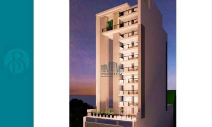 Apartamento com 3 quartos à venda na Rua Doutor Romualdo, 179, São Mateus, Juiz de Fora