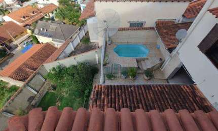 Casa com 4 quartos à venda, 330 m² por R$ 950.000 - Bom Clima - Juiz de Fora/MG