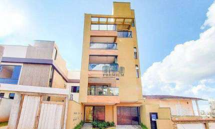Apartamento com 2 quartos à venda na Rua Antônio Pinto Pereira, 215, São Mateus, Juiz de Fora