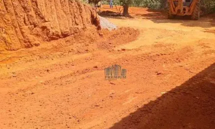 Terreno à venda, 5000 m² por R$ 179.000,00 - Dias Tavares - Juiz de Fora/MG
