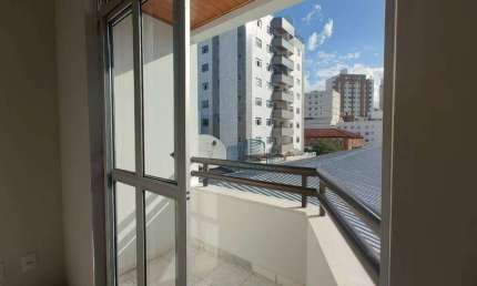 Apartamento à venda a partir de por R$ 199.000 - Granbery - Juiz de Fora/MG