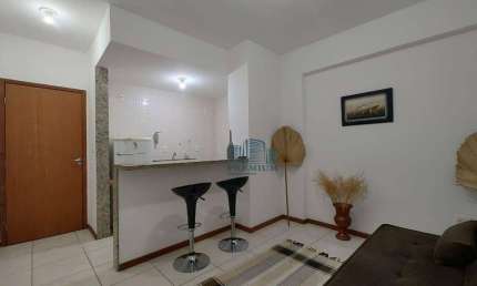 Apartamento com 1 quarto à venda por R$ 250.000 - São Mateus - Juiz de Fora/MG