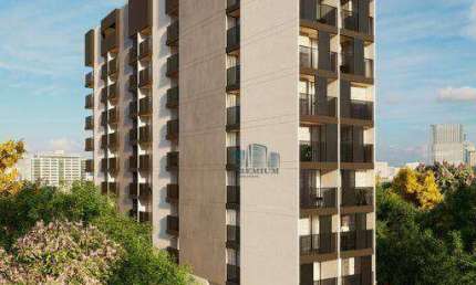 Apartamento com 1 quarto à venda na Rua Padre Café, 454, São Mateus, Juiz de Fora