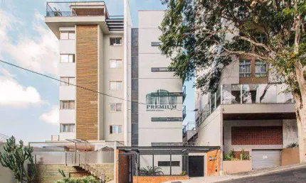 Kitnet / Stúdio à venda na Rua Marechal Deodoro, 1077, Centro, Juiz de Fora