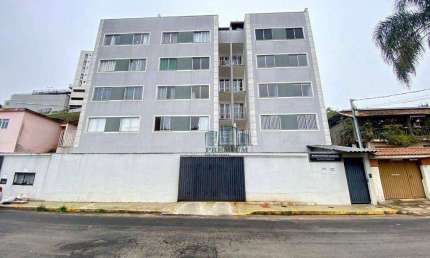 2 dormitórios à venda, 65 m² por R$ 180.000 - Marilândia - Juiz de Fora/MG