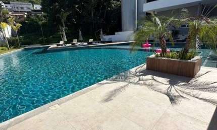 Apartamento com 2 quartos à venda, 50 m² por R$ 330.000 - Teixeiras - Juiz de Fora/MG